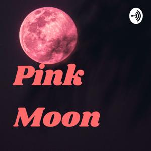 Pink Moon