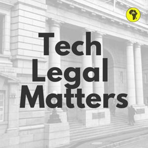 Tech Legal Matters