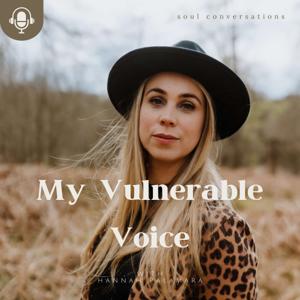 My Vulnerable Voice