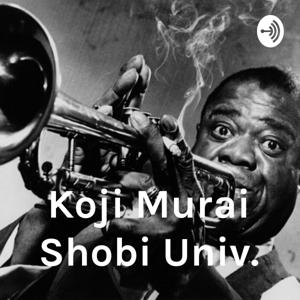 Koji Murai Shobi Univ. by Koji Murai Shobi Univ.