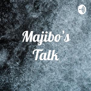 Majibo's Talk