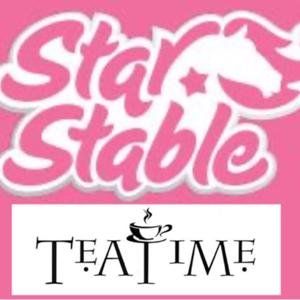 SSO Tea by Abby Tolhurst