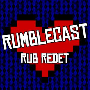 Rumblecast - Rub redet
