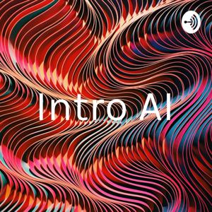Intro AI by Ingmar Kolb