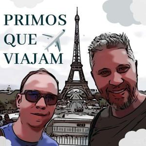 Primos que Viajam