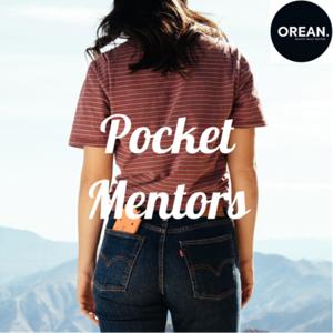 Pocket Mentors Podcast