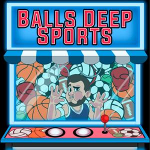 Balls Deep Sports