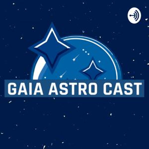 GaiaAstroCast