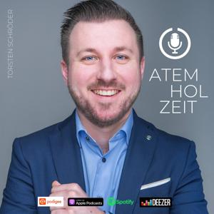 AtemHolZeit - Der Podcast