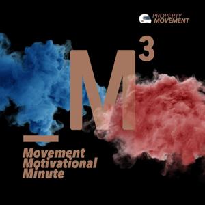 M³ | Movement Motivational Minute