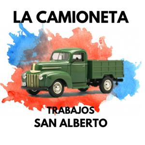 La Camioneta