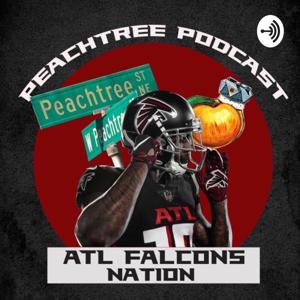 Peachtree Podcast