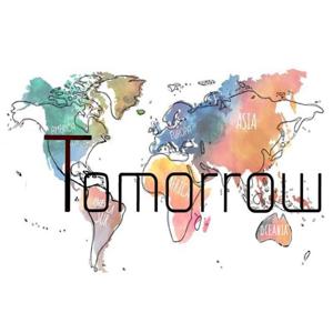 Tomorrow Podcast