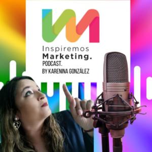 Inspiremos Marketing - Podcast Marketing Digital