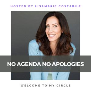 No Agenda No Apologies