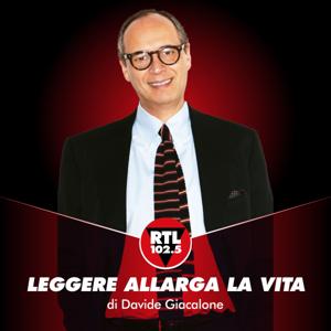 Leggere allarga la vita by RTL 102.5