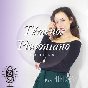 Témenos Plutoniano