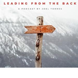 Leading From the Back