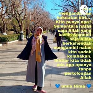 Inspiramia (Inspirasi Umia)