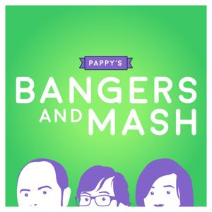 Pappy's Bangers And Mash by Comedy.co.uk