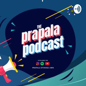 PRAPALA PODCAST