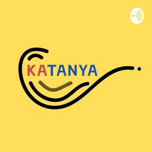 Katalog (Katanya Berdialog)