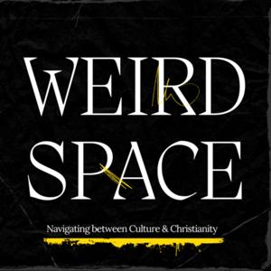 Weird Space