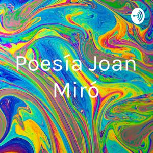 Poesía Joan Miró