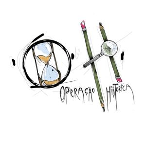 Operação Histórica Podcast