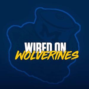 Wired On Wolverines