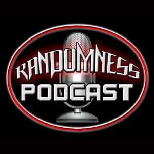 Randomness Podcast