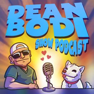 Dean Bodi Show Podcast