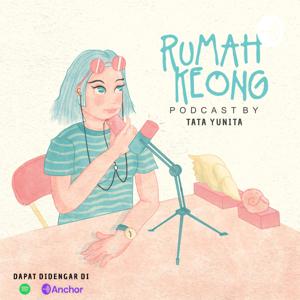 Rumah Keong Podcast