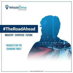 #TheRoadAhead | WhistleDrive