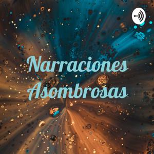 Narraciones Asombrosas