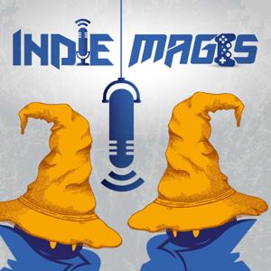 Indie Mages: An Indie Video Game Podcast