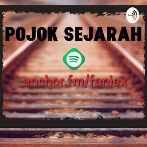 Pojok sejarah