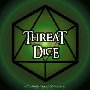 Threat Dice