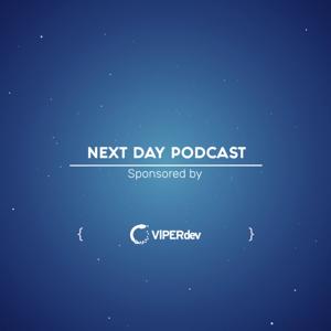 Next Day Podcast