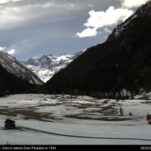 Situazione Covid19 da Cogne  e VdA