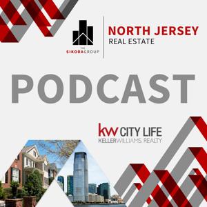 Hoboken Real Estate Podcast with Brett Sikora