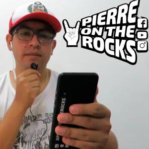 Pierre On The Rocks