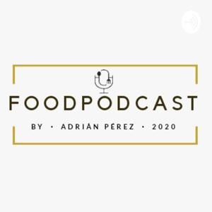 Foodpodcast