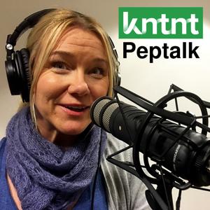 KNTNT Peptalk