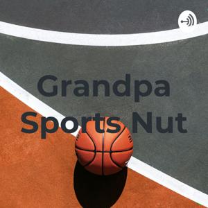 Grandpa Sports Nut