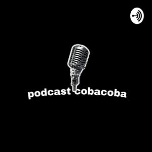 Podcast Cobacoba