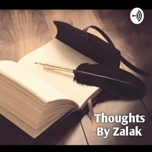 Thoughts By Zalak