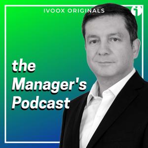 the Manager’s Podcast