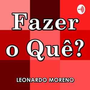 Fazer o quê?