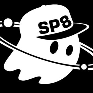 Sp8Ghost